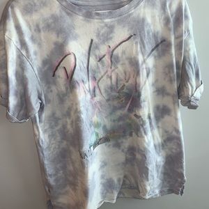American Eagle vintage Pink Floyd T-shirt